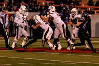 Football: 2023 IHSA 7A State Finals, Mount Carmel vs. Downers Grove North