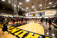Basketball: Lincoln-Way Central at Andrew, Feb. 4th, 2020