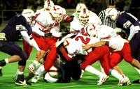 Football: 2000 State Finals 3A Oregon vs. Harrisburg