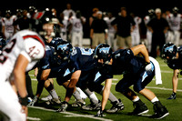 Football: Bolingbrook H.S. vs. Downers Grove South. Aug. 25th, 2007