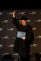 Flashpoint Graduation 2014 - Diploma ceremony