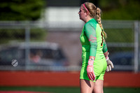 Girls Soccer: Lincoln-Way West vs Homewood-Flossmoor, 2024 IHSA 3A Regional Final