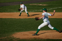 Baseball: Walther Lutheran vs Harlan High School Apr. 20, 2007