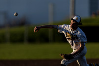 Baseball: Lincoln-Way Central vs St. Laurence, Apr. 12, 2023