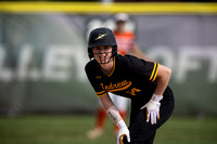 Softball: Andrew vs Stagg, 2023 May 9