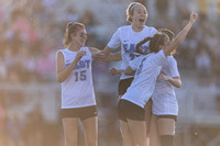 Girls Soccer: 2023 IHSA 3A Sectionals, Andrew vs Lincoln-Way East,