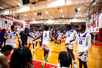 Basketball: Niles North vs. Thornton, Jan. 15, 2024