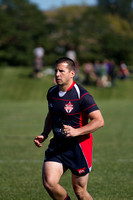 Blaze Rugby 2014 Oct 11th vs Chicago Dragons (D4)