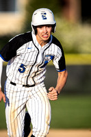 Baseball: Lockport vs Lincoln-Way East, Apr. 25, 2024