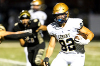 Football: Lemont vs. Oak Forest, Sept. 22, 2023