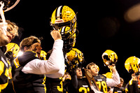 Football: 2023 IHSA 4A State Finals, Rochester vs. St. Laurence, Nov. 24