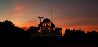 Football: Brother Rice vs Providence, Sep. 21, 2018