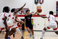 Basketball: Stagg vs. T.F. South, Dec. 20, 2023