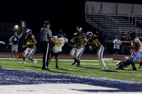 Football: Rowe-Clark vs Reavis, Aug. 31, 2023