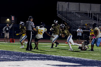 Football: Rowe-Clark vs Reavis, Aug. 31, 2023