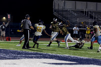 Football: Rowe-Clark vs Reavis, Aug. 31, 2023