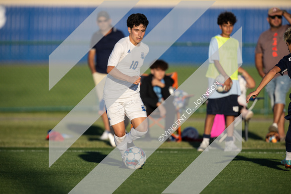 Boys Soccer: Reavis vs Bloom, Aug. 31, 2023