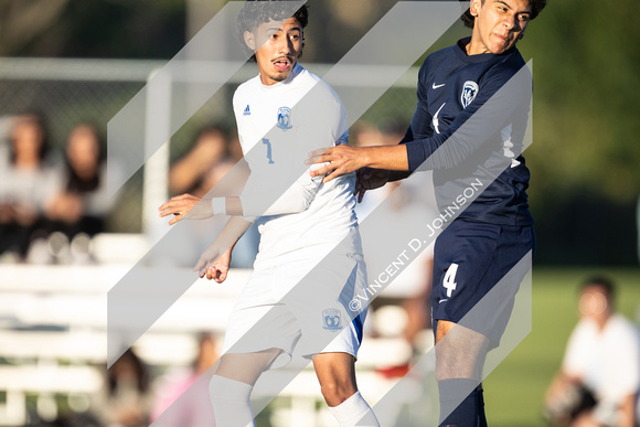 Boys Soccer: Reavis vs Bloom, Aug. 31, 2023