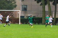 Boys Soccer: Chicago Christian vs Oak Lawn, Sep. 11, 2023