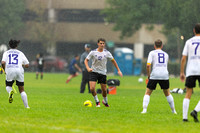 Boys Soccer: Chicago Christian vs Oak Lawn, Sep. 11, 2023