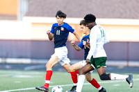 Boys Soccer: St. Rita vs Senn, Sep. 18, 2023