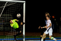 Boys Soccer: Lincoln-Way Central vs Lincoln-Way East, Oct. 10, 2023