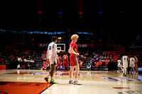 Basketball: 2024 IHSA 1A State 3rd place, Aurora Christian vs Chicago Hope