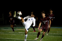 Soccer: Bloom Twp. vs Lockport, 3A Sectionals, Oct. 27, 2021