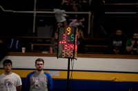 Wrestling: McLaughlin Classic at Joliet Central, 2022