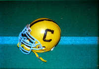 Football: Carmel vs. Mount Carmel, Sep. 14, 2002