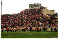 Football: Joliet Catholic vs. LaSalle-Peru, 2003 playoffs semifinals
