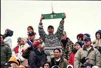 Football: Joliet Catholic vs Mt. Carmel (Chicago), 5A State Finals 1996 Nov. 30