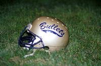 Football: Knoxville vs. Unity, Sep 7, 2002