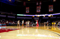 Girls Basketball: 2024 IHSA 4A State Final, Loyola vs Nazareth