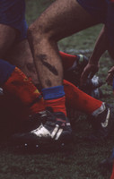 Blaze Rugby 1996-97