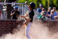 Baseball: 2024 IHSA 4A Sectional Final, Providence vs Lincoln-Way West