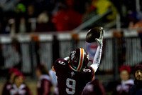Football: Marian Catholic vs Brother Rice, Oct. 14, 2022