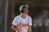 Softball: 2024 IHSA 4A Sectional Final, Lockport vs Lincoln-Way Central