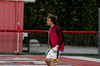 Boys Soccer: Marian Catholic vs Marist, Sep. 28, 2022