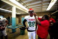 Football: Fenger vs DuSable, Sep. 16, 2022