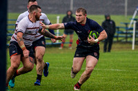 Blaze Rugby 2019 Oct 26 D2 vs Cleveland Crusaders