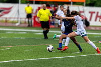 Girls Soccer: 2024 IHSA 2A Third Place, Peoria Notre Dame vs. Burlington Central