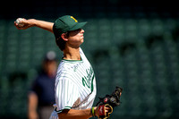 Baseball: 2024 IHSAA 2A State Final, Providence vs. Illiana