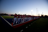 Football: Rich Central vs. St. Rita (Chicago) 2016