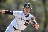 Baseball: Homewood-Flossmoor vs. Mount Carmel, Apr. 26, 2025