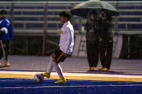Boys Soccer: St. Laurence vs Bloom, Oct. 12, 2022