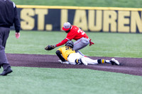 Baseball: Homewood-Flossmoor vs. St. Laurence, Apr. 19, 2025