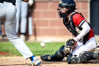 Baseball: Lincoln-Way East vs Marist, May 8, 2024