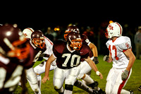 Football: St. Rita vs Brother Rice, 2005, Sep. 30th