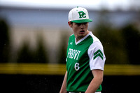 Baseball: Providence vs St. Laurence, Apr. 23, 2024